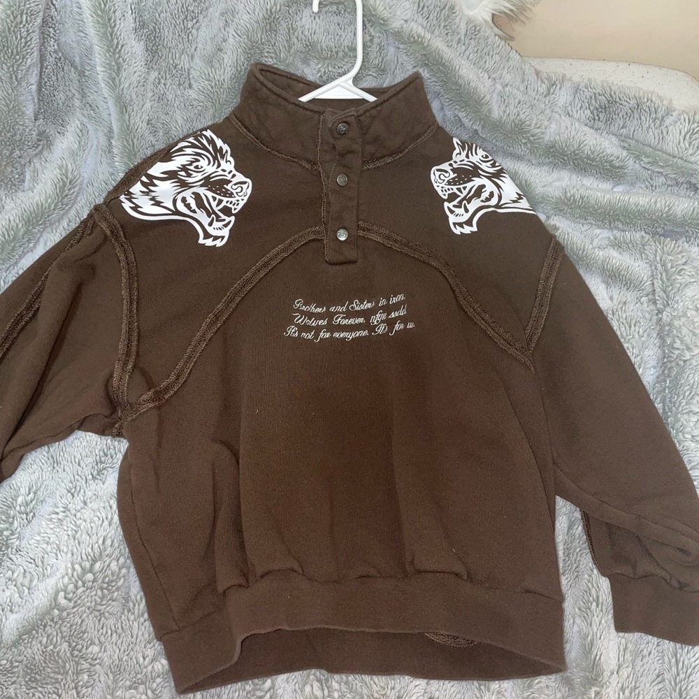 Darc Sport She jacket size M